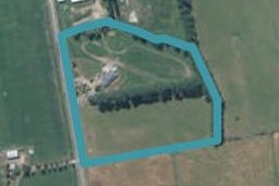 54 Plaskett Road, Fernside, Rangiora