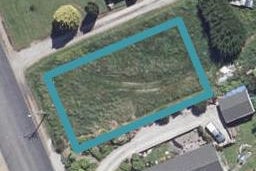 20 THOMAS ST, Waikouaiti, WAIKOUAITI