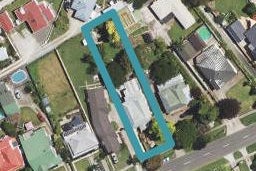 116 Fox Street, Whataupoko, Gisborne