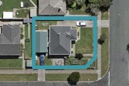 37 Metzger Street, Georgetown, Invercargill