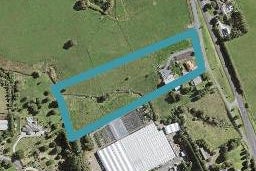 1372 Great South Road, Ramarama, Drury