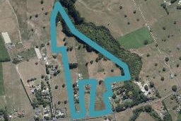 297 Kaipaki Road, Ohaupo, Ohaupo