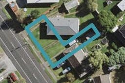 6/107 Rowandale Avenue, Manurewa, Auckland