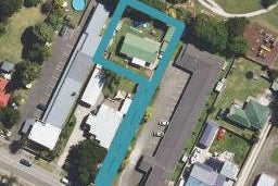 717 Gladstone Road, Te Hapara, Gisborne