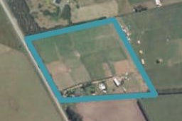 546 Foothills Road, Okuku, Rangiora