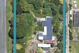 58 Brabant Street, Opotiki, Opotiki