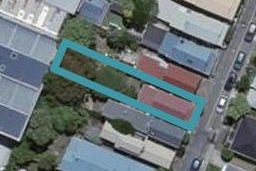 17 Moir Street, Mount Victoria, Wellington