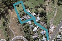 6 Morgan Lane, Ferndale, New Plymouth