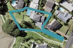 127 Fisher Parade, Sunnyhills, Auckland