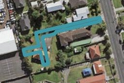 8/51 Church Street, Ōtāhuhu, Auckland