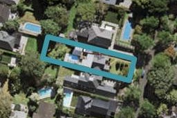 25 Coronation Road, Epsom, Auckland