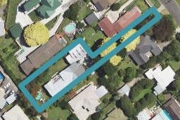 58A Russell Street, Whataupoko, Gisborne