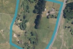 76806 State Highway 2, Dannevirke