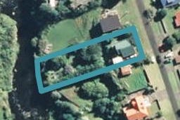 42 Kawei Road, Hawera