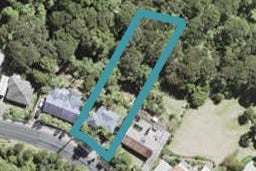 400 Huia Road, Titirangi, Auckland