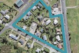 293 State Highway 1, Te Hana, Wellsford