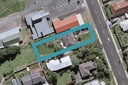 28 Lawry Street, Blagdon, New Plymouth