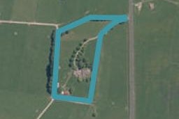 164 Settlers Road, Reporoa