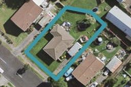 40 Rata Vine Drive, Wiri, Auckland