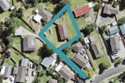 21 Virgo Place, Glen Eden, Auckland