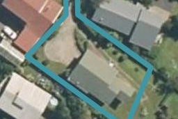 41 Whitcombe Terrace, Hokitika, Hokitika