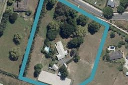 338 Newell Road, Tamahere