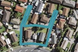 2/13 Etherton Drive, Weymouth, Auckland