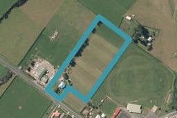 43 Mawhitiwhiti Road, Normanby, Hawera