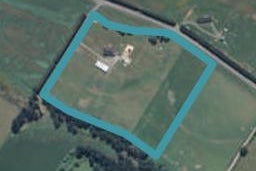 633 Mount Thomas Road, Fernside, Rangiora