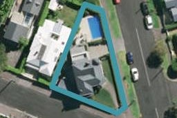 58 St Marys Road, Saint Marys Bay, Auckland