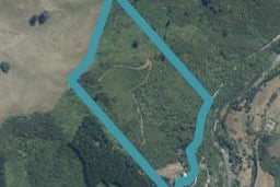 658 Wairoa Gorge Road, Wairoa Valley
