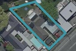 35 Idris Road, Fendalton, Christchurch