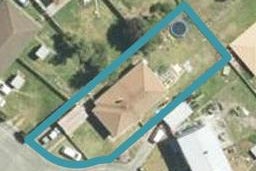 3 Dix Crescent, Riversdale, Blenheim