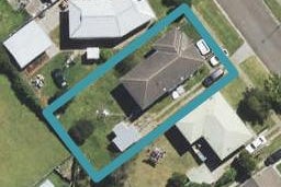 56 Lawrence Street, Outer Kaiti, Gisborne