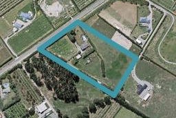 74 Bradleys Road, Ohoka, Kaiapoi