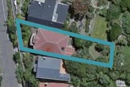 140 Kelburn Parade, Kelburn, Wellington