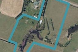506 Penny Road, Rongotea, Palmerston North