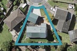 31 Jade Avenue, Pakuranga Heights, Auckland