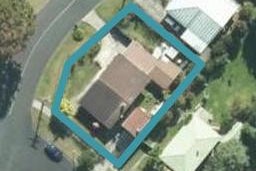 43 Portland Street North, Dargaville