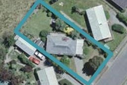35 Churchill Crescent, Featherston