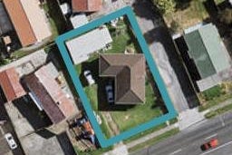 25 Kerrs Road, Wiri, Auckland