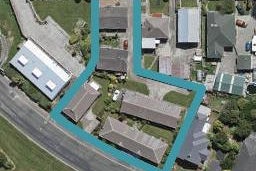 22 Moulson Street, Strathern, Invercargill