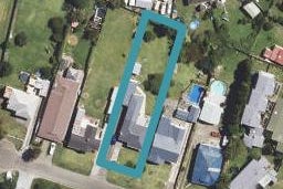 21 School Road, Te Hapara, Gisborne
