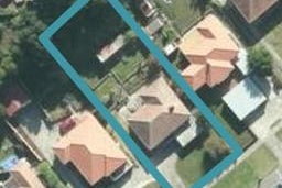 100 Normanby Street, Dargaville