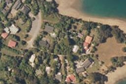 17 Kamahi Road, TENNYSON INLET, TENNYSON INLET