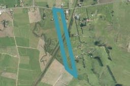 0 State Highway 1, Awanui, Awanui