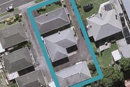 14C Hori Street, Vogeltown, New Plymouth