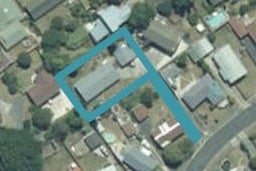 11 Williams Avenue, Morrinsville, Morrinsville