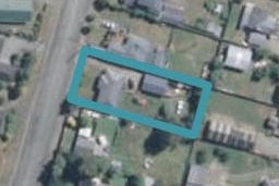 40 Rayner Street, Temuka