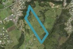 0 O'Shea Road, Maunu, Whangarei